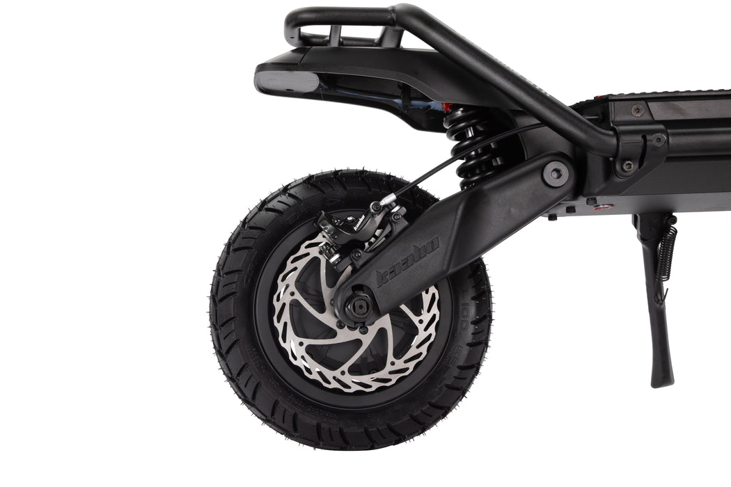Kaabo Wolf King GTR Max 2026 - Pre Order