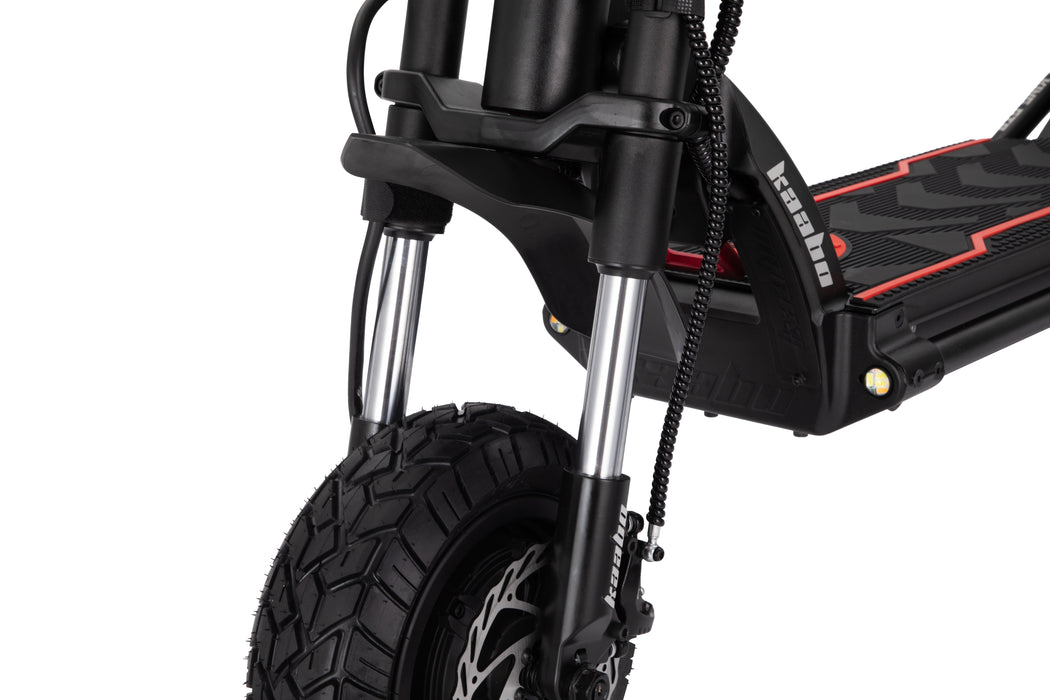 Kaabo Wolf King GTR Max 2026 - Pre Order