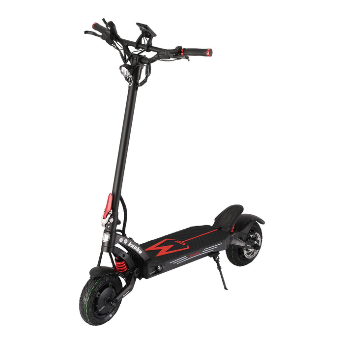 Kaabo Mantis King GT - Save $600!💥70km/h Ultimate All Rounder E Scooter
