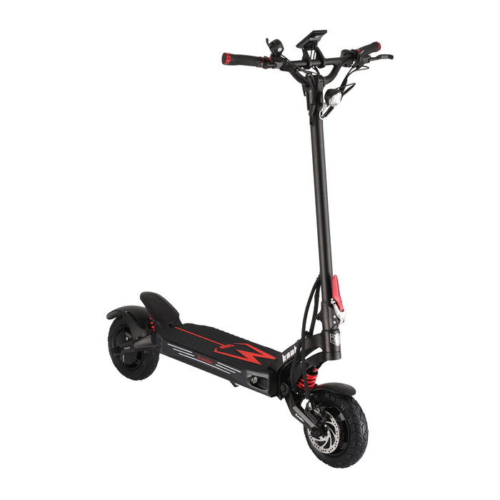 Kaabo Mantis King GT - Save $600!💥70km/h Ultimate All Rounder E Scooter