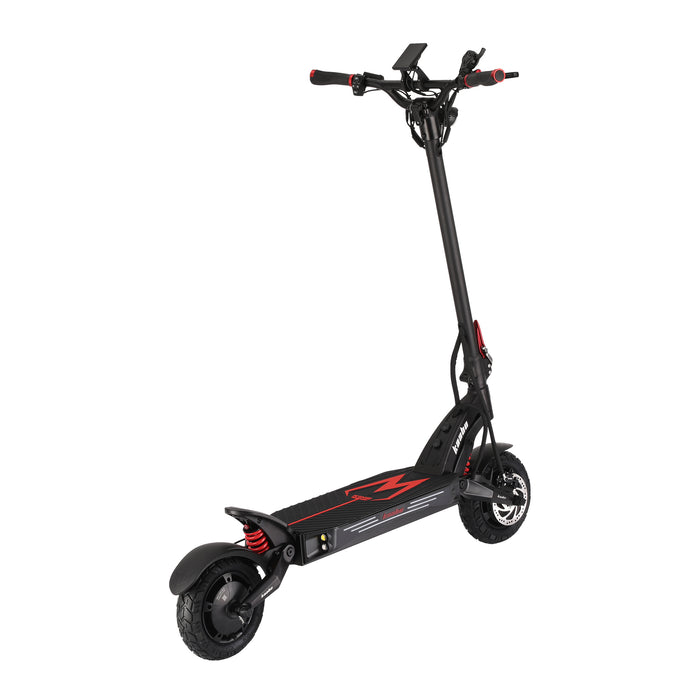 Kaabo Mantis King GT - Save $600!💥70km/h Ultimate All Rounder E Scooter