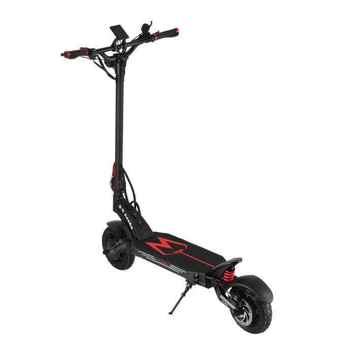 Kaabo Mantis King GT - Save $600!💥70km/h Ultimate All Rounder E Scooter
