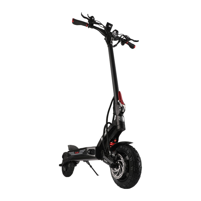 Kaabo Mantis King GT - Save $600!💥70km/h Ultimate All Rounder E Scooter