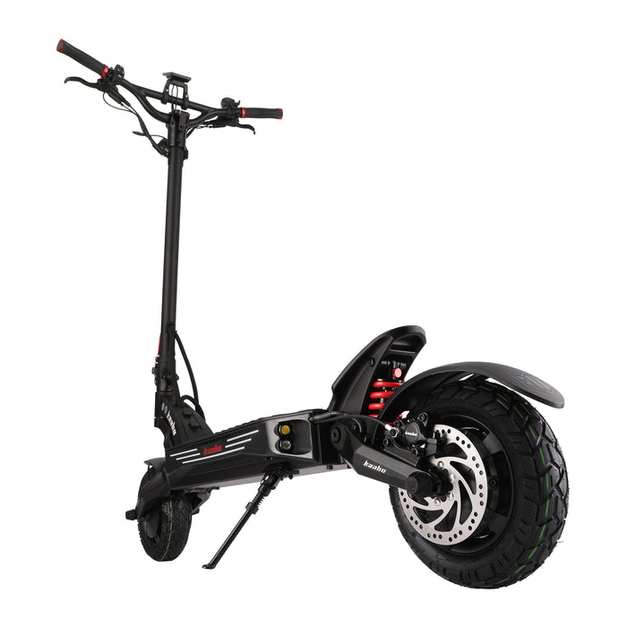 Kaabo Mantis King GT - Save $600!💥70km/h Ultimate All Rounder E Scooter