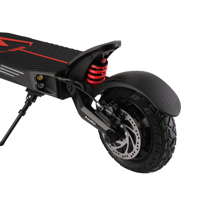 Kaabo Mantis King GT - Save $600!💥70km/h Ultimate All Rounder E Scooter