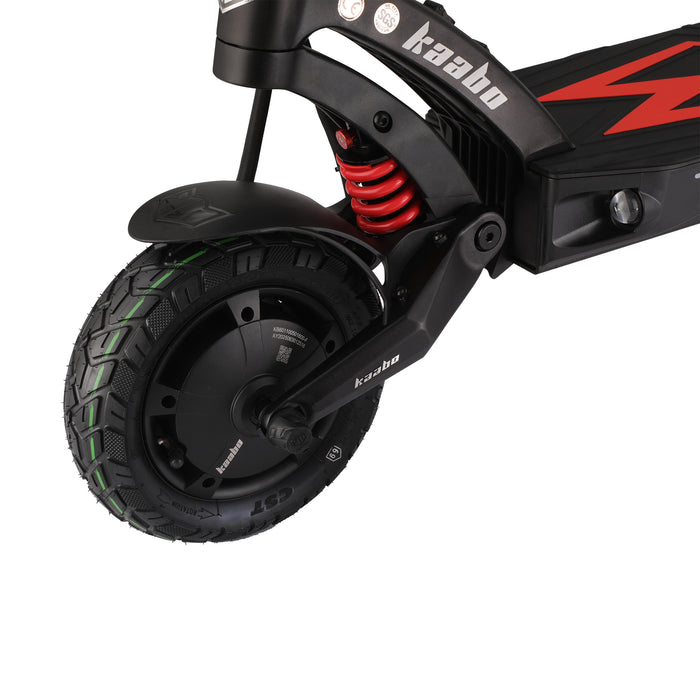 Kaabo Mantis King GT - Save $600!💥70km/h Ultimate All Rounder E Scooter