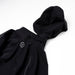 KNOX Impass WP Shell Jacket Black - details