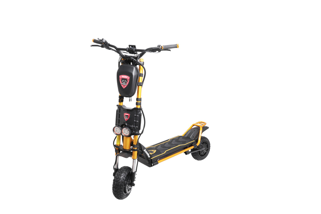 Kaabo Wolf King GTR Max 2026 - Pre Order