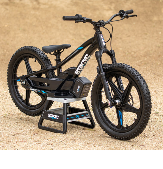 STACYC 20eDRIVE Brushless - Electric Balance Bike