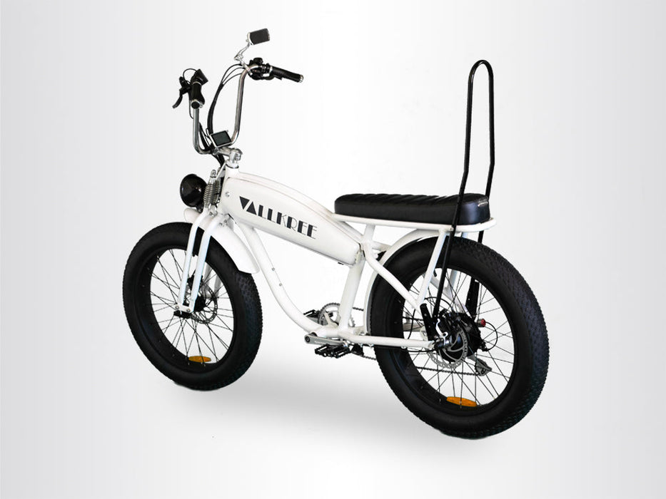 Vallkree Warchild - Dragster Ebike