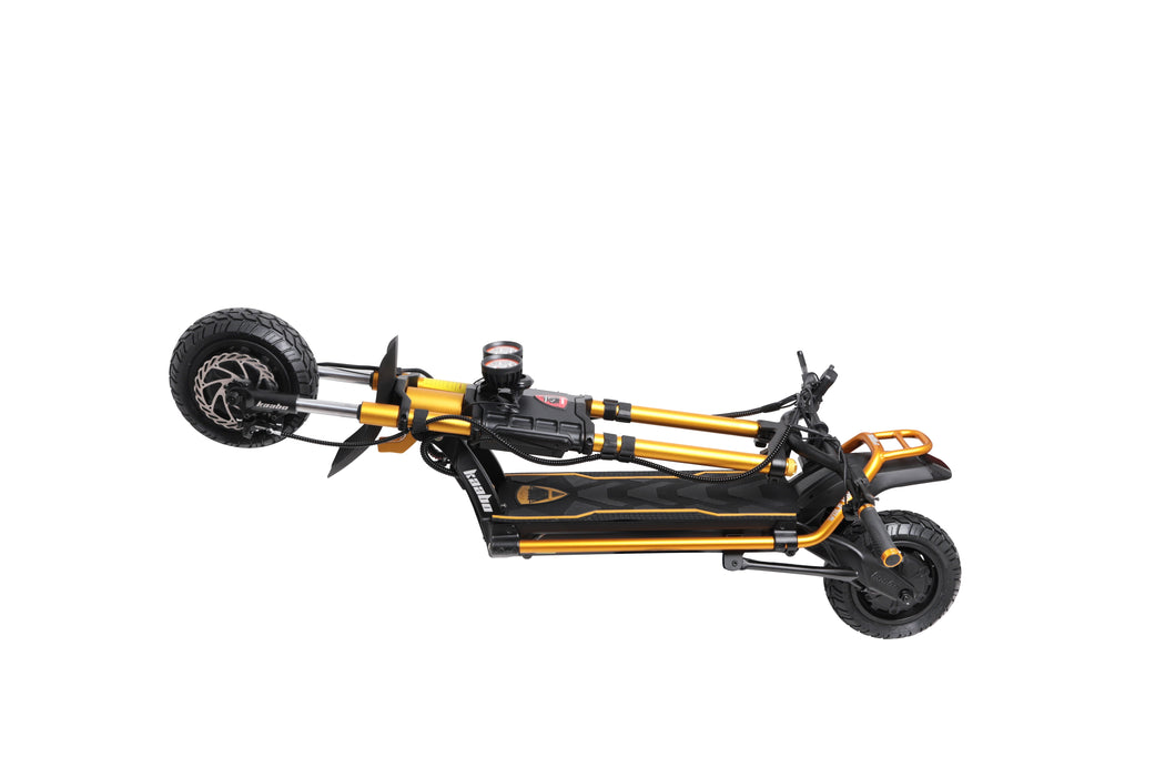 Kaabo Wolf King GTR Max 2026 - Pre Order