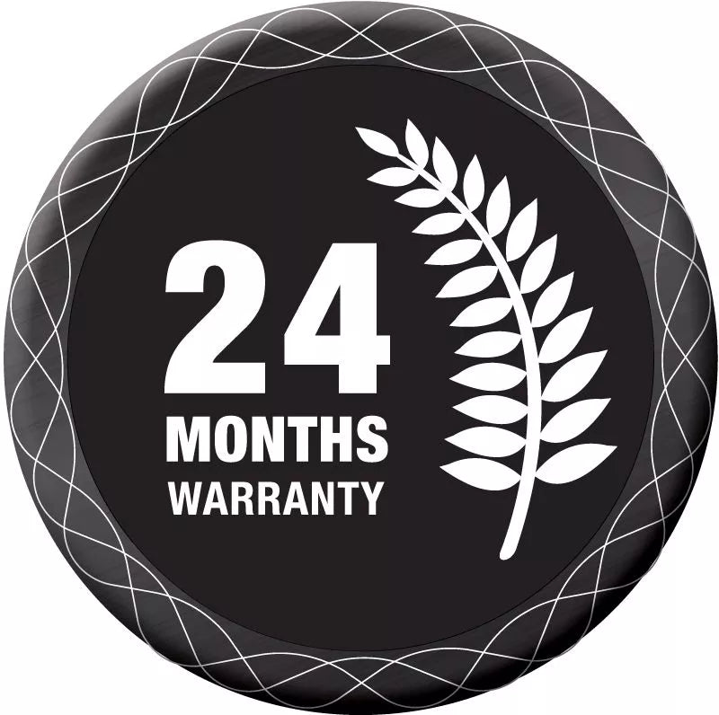 24 Month E Scooter Warranty