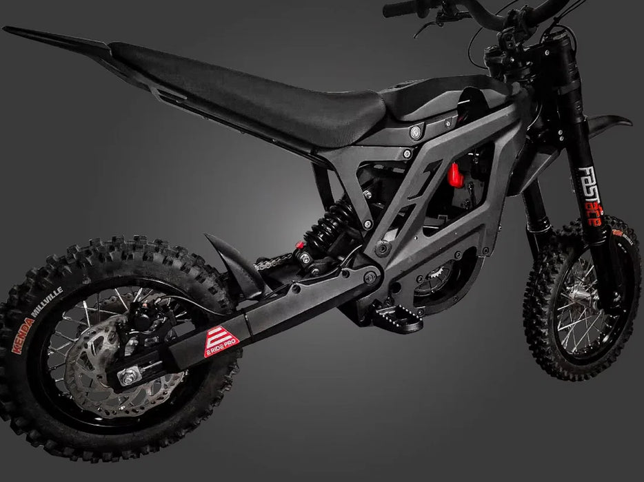E Ride Pro Mini - Electric Dirt Bike