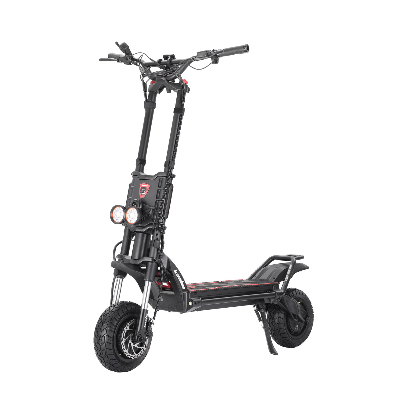 High Power E Scooters