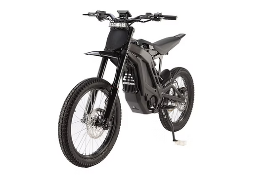 E Ride Pro SS 3.0 - Electric Dirt Bike