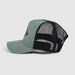 Oakley Fracture 2.0 Cap - Aviator Green