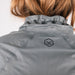 KNOX Tor DUO Waterproof Shell - neck