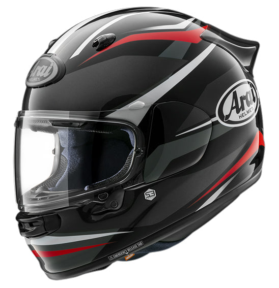Arai QUANTIC - RAY Black