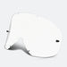 Oakley O-Frame 2.0 MX Replacement Lens - Clear (AOO7068LS00000400)