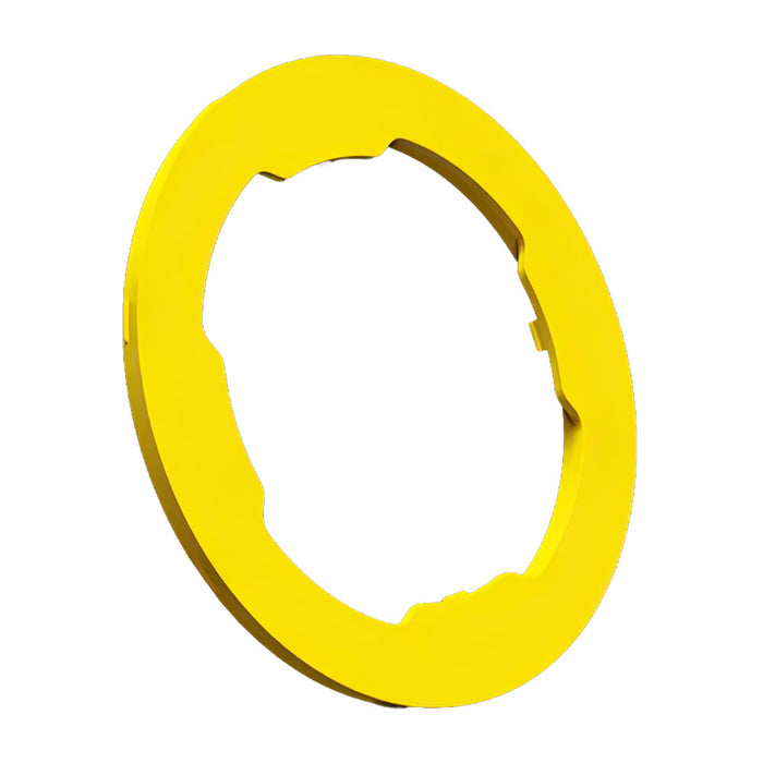 MAG Case - Coloured Ring - Yellow 2