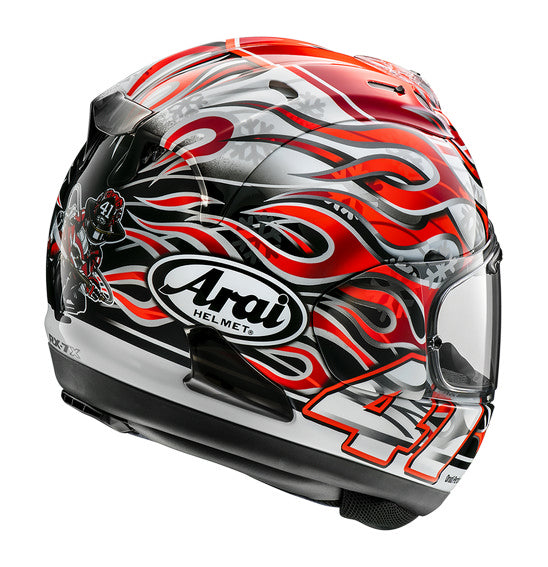 Arai RX-7V EVO - Haga GP