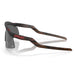 0OO922992291737 Oakley Hydra Fabio Quartararo Sig Sunglasses Matte Black Frame PRIZM Black Lens