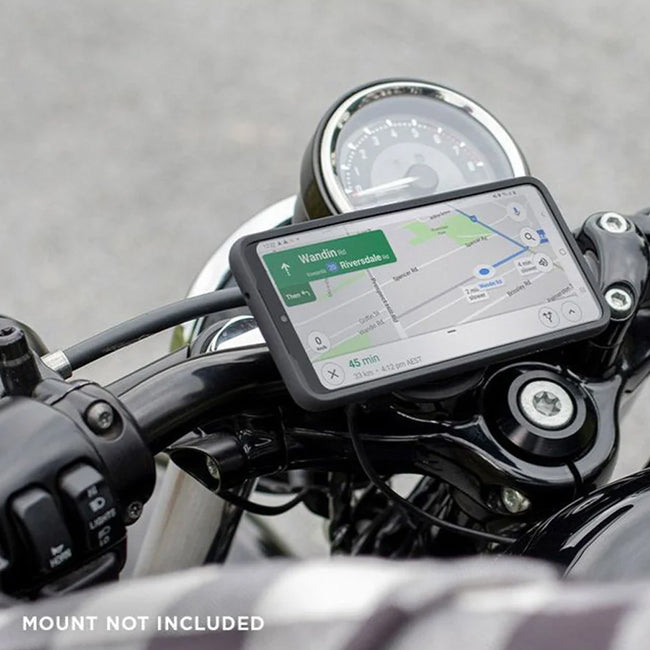 QLH-MOT-WCH-3 - USB Quad Lock WP Wireless