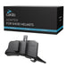 Cardo Adapter for Shoei Gen 2 Helmets: Neotec II, GT-Air II, J-Cruise II