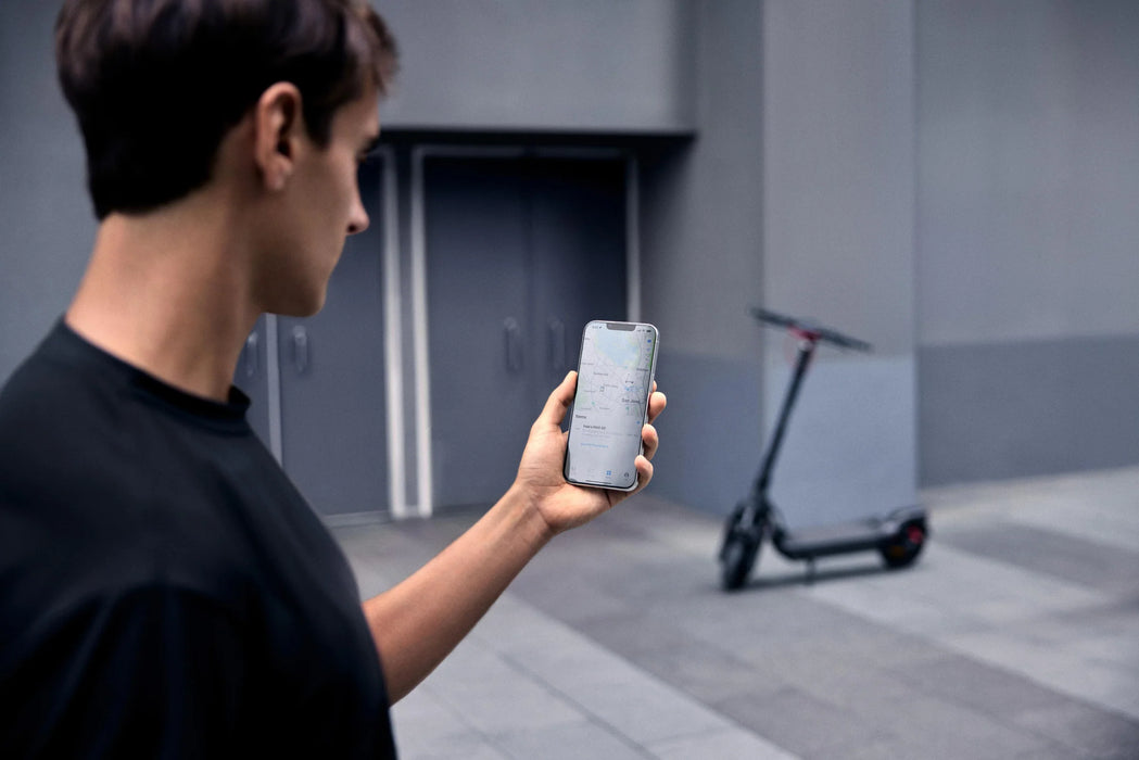 Segway Max G3 - 45 km/h Global Top Selling Brand E Scooter