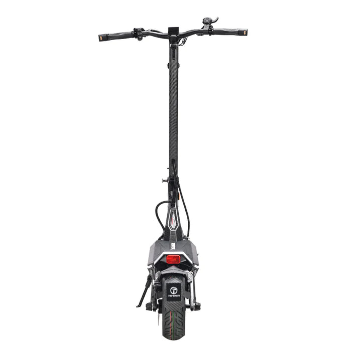 Teverun Fighter Mini PRO- 60v 25Ah - Carbon Fiber GPS Edition
