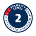 ABUS Security Level 2/20