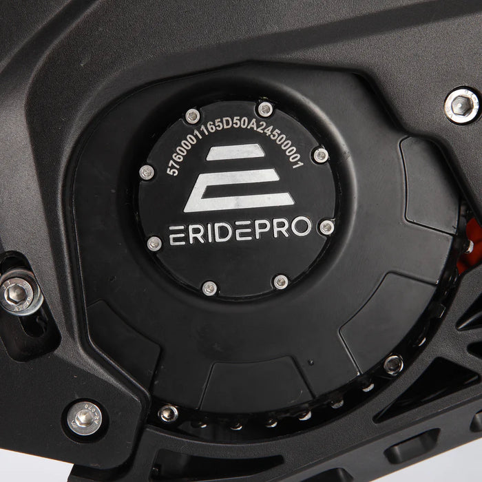 E Ride Pro SR - Electric Dirt Bike
