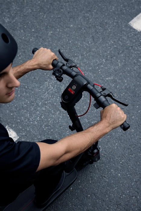 Segway Max G3 - 45 km/h Global Top Selling Brand E Scooter