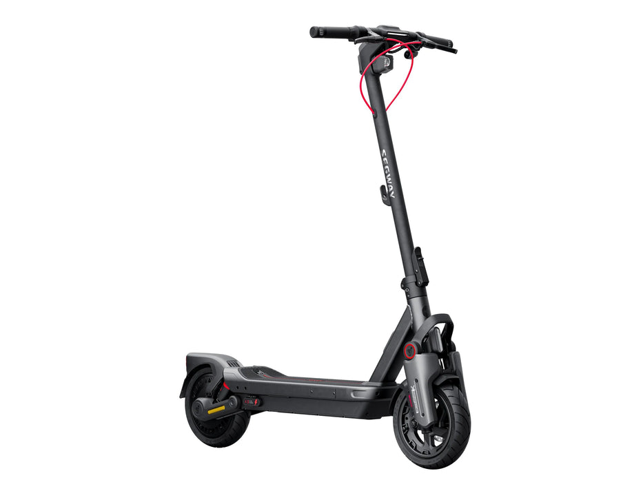 Segway Max G3 - 45 km/h Global Top Selling Brand E Scooter