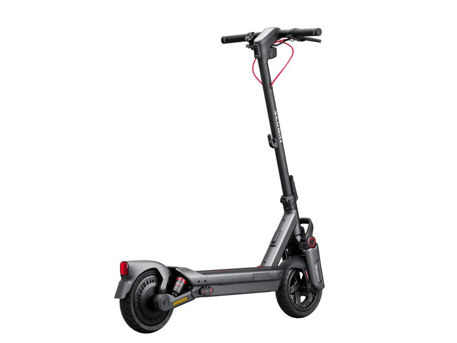 Segway Max G3 - 45 km/h Global Top Selling Brand E Scooter