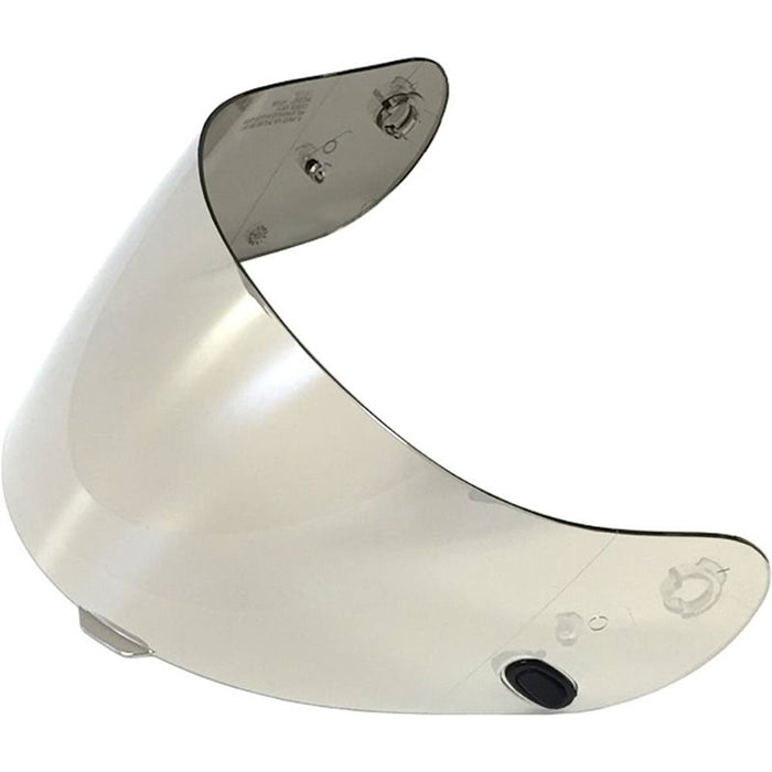 HJ-09 MIRROR SILVER
