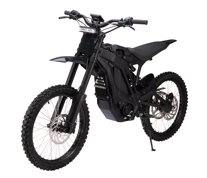 E Ride Pro SS 2.0 - Electric Dirt Bike