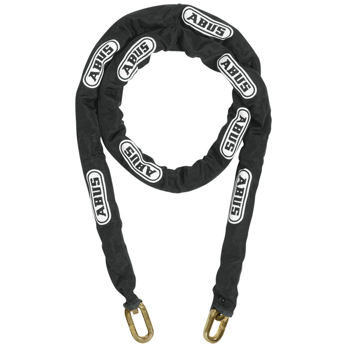 ABUS Chain - 10KS200 - Black