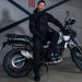 KNOX Impass WP Shell Jacket - Black