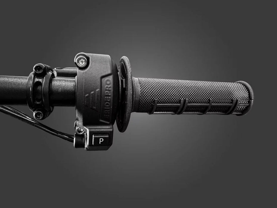 E Ride Pro Mini - Electric Dirt Bike