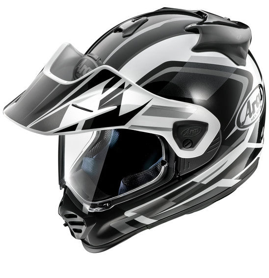 Arai TOUR-X5 - Discovery White