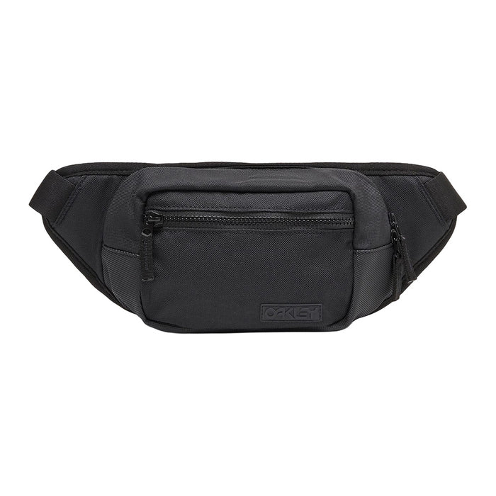 Oakley Transit Belt Bag - Blackout