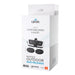 Packtalk Outdoor Duo White