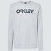 Mark II LS Shirt 2.0 Granite Heather Oakley