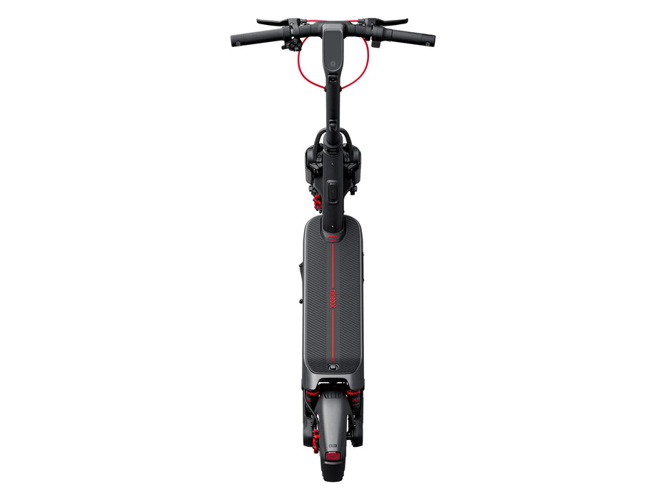 Segway Max G3 - 45 km/h Global Top Selling Brand E Scooter