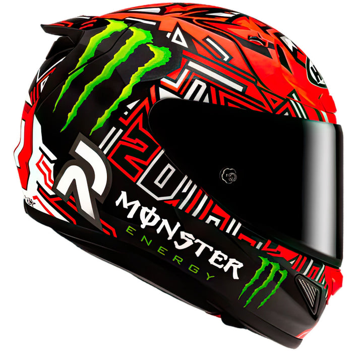 RPHA-12 QUARTARARO REPLICA II - MC1