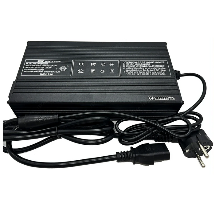 Teverun Fighter Mini Pro/Blade Mini ULTRA Fast Charger