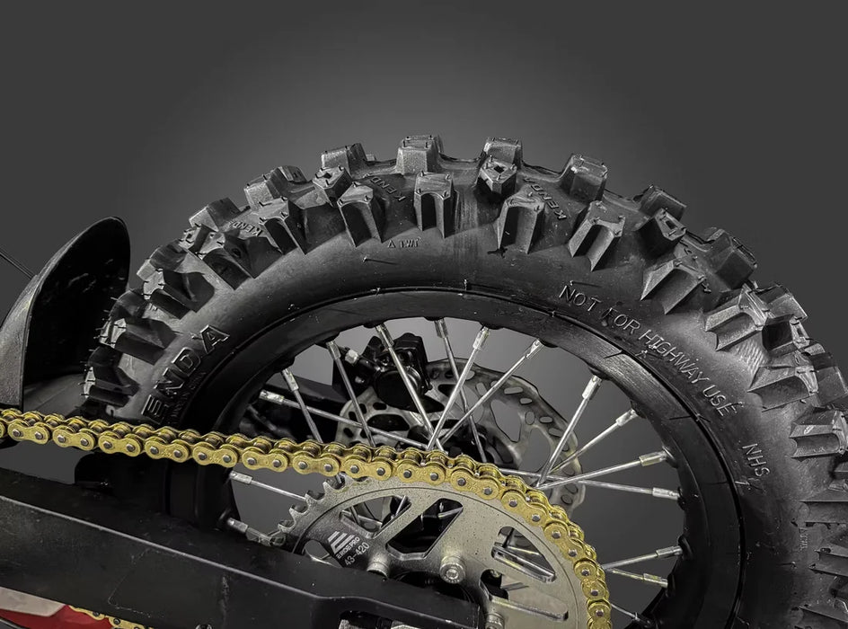 E Ride Pro Mini - Electric Dirt Bike