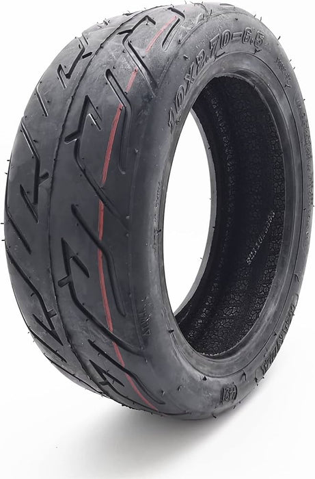 10x2.7-6.5 Tubeless Tyre