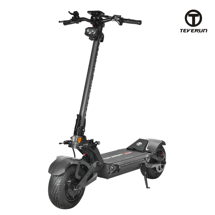 Teverun Fighter Supreme 7260R GPS V5